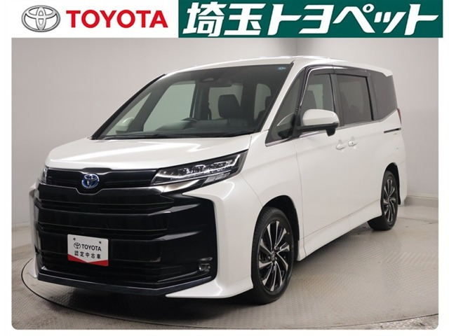 ノア