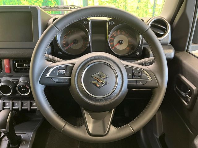 ジムニーノマド1.5 FC 4WD