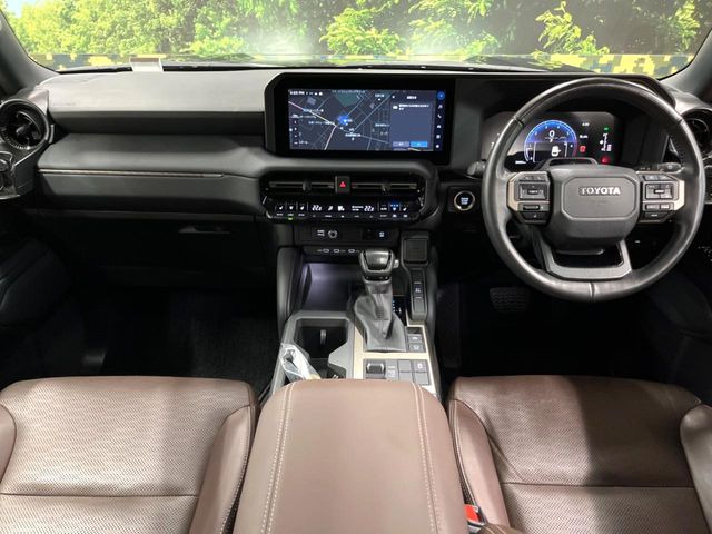 ランドクルーザー2502.7 VX ファースト エディション 4WD