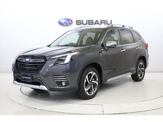 フォレスター2.0 アドバンス 4WD