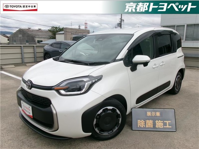 シエンタ1.5 Z