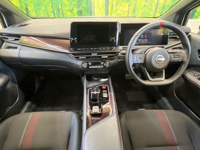 ノートオーラ1.2 NISMO