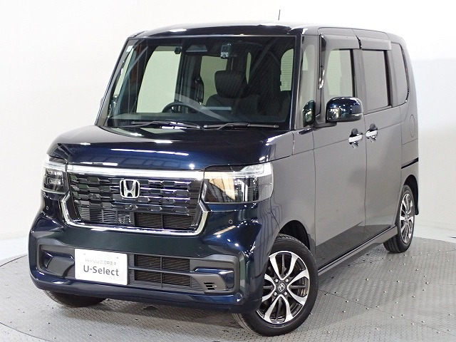 N-BOXカスタム