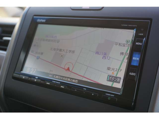 フリード1.5 ハイブリッド G ホンダセンシング 4WD
