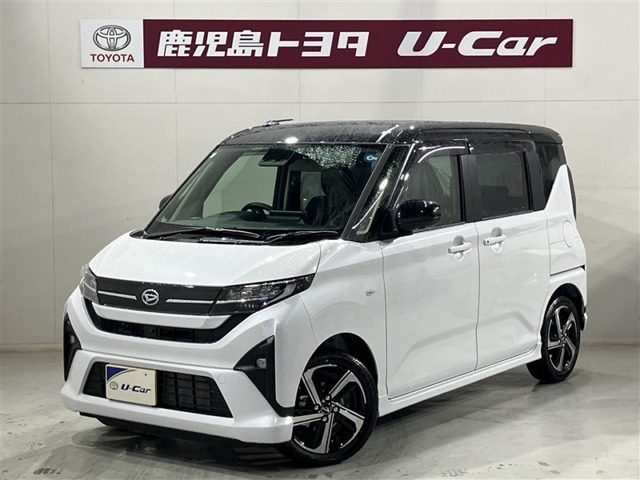 ムーヴRS