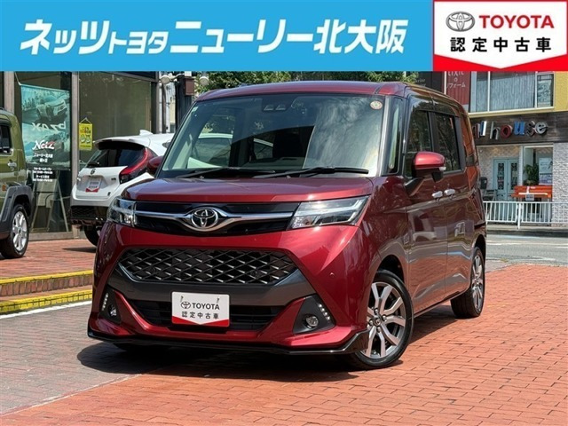 タンク1.0 カスタム G-T