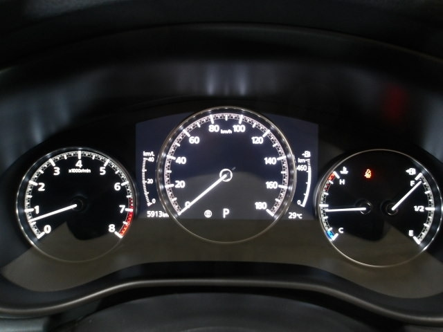 MAZDA3ファストバック1.5 15S