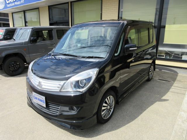 デリカD:21.2 S 4WD