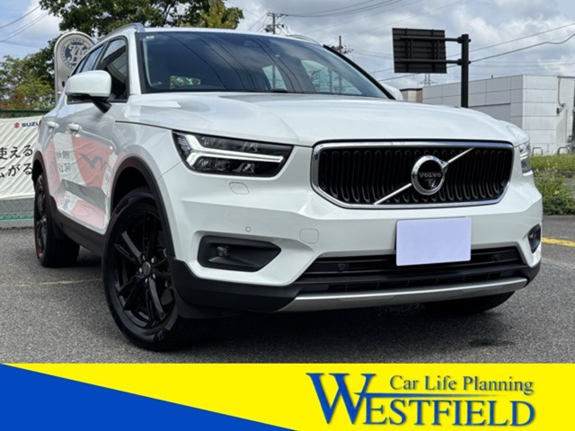XC40T4 モメンタム