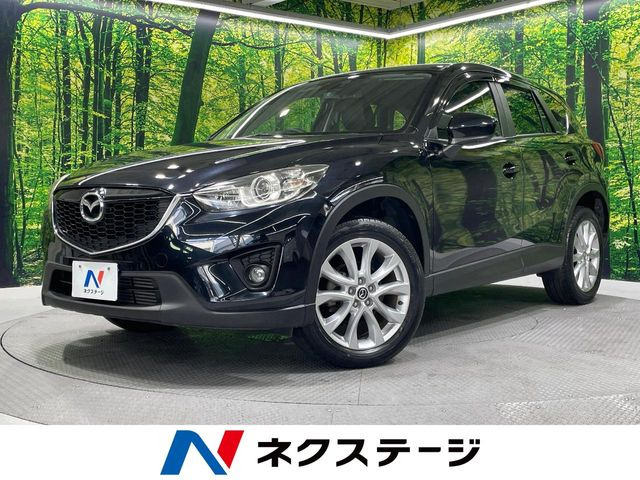 CX-52.2 XD Lパッケージ
