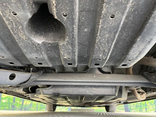 下回りがきれいなうちに、防錆加工の施工がオススメ。降雪地域はもちろん、沿岸部にお住いの方や、趣味でマリン・ウィンタースポーツをされる方にご好評いただいております。