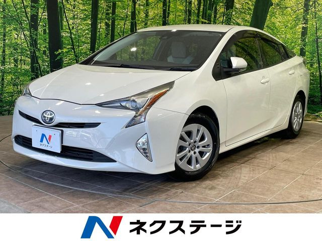 プリウス1.8 S