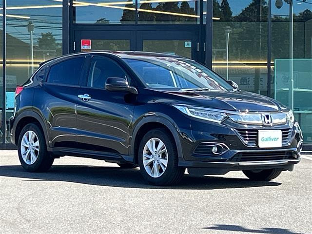 ヴェゼル1.5 X ホンダセンシング