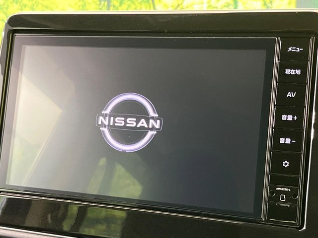 ルークスハイウェイスターX プロパイロットエディション