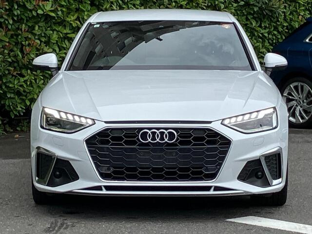 A435 TDI Sライン