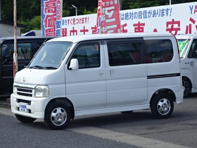 バモスL
