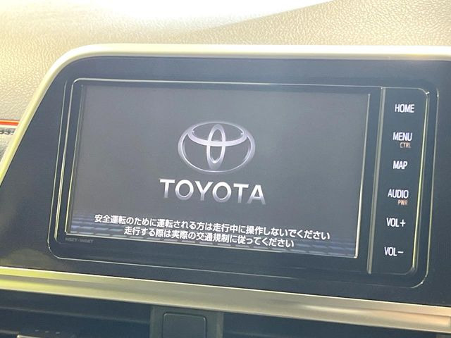 シエンタ1.5 G