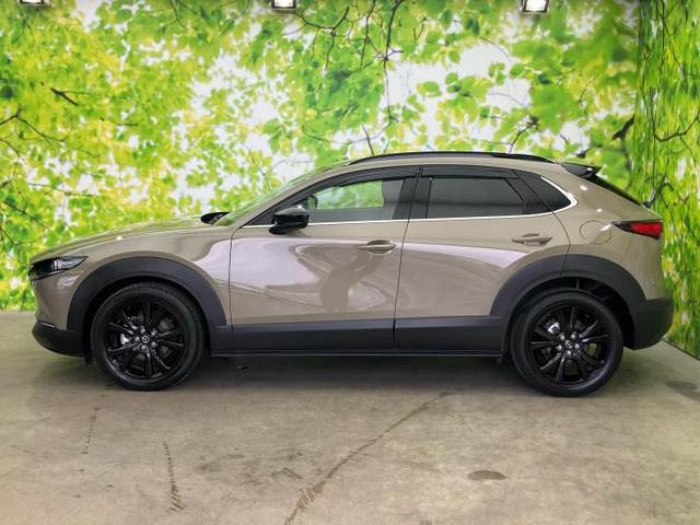 CX-302.0 20S レトロスポーツエディション