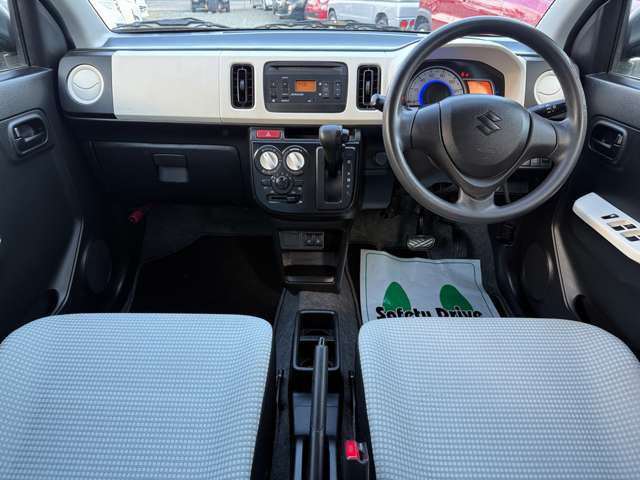 アルトL 4WD