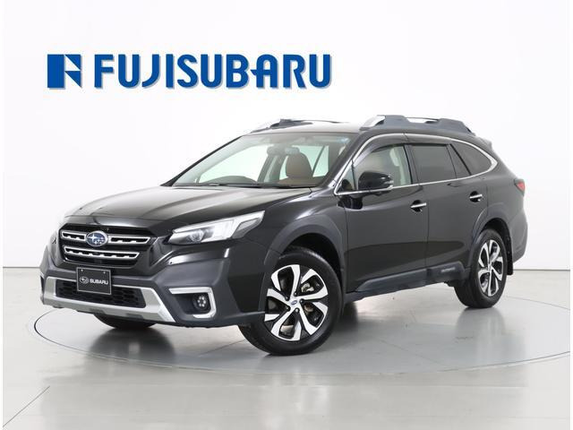 レガシィアウトバック1.8 リミテッド EX 4WD