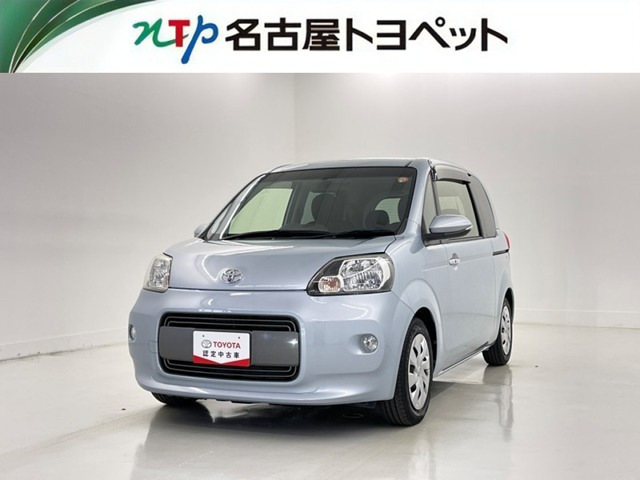 ポルテ1.5 F