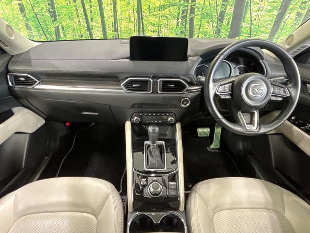 CX-52.2 XD Lパッケージ