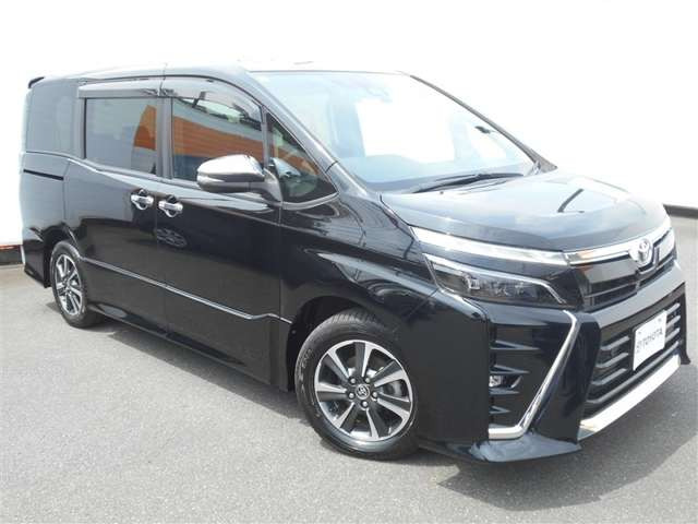 ヴォクシー2.0 ZS 煌III
