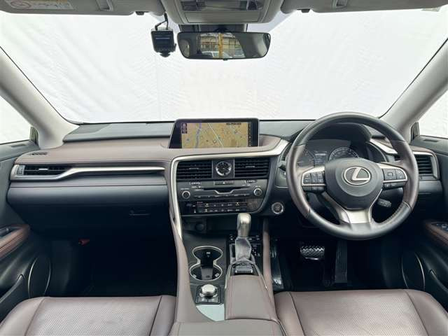 RX300 ブラック シークエンス