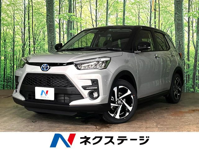 ライズ1.2 Z