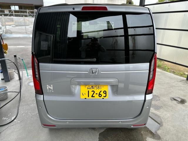 N-BOX