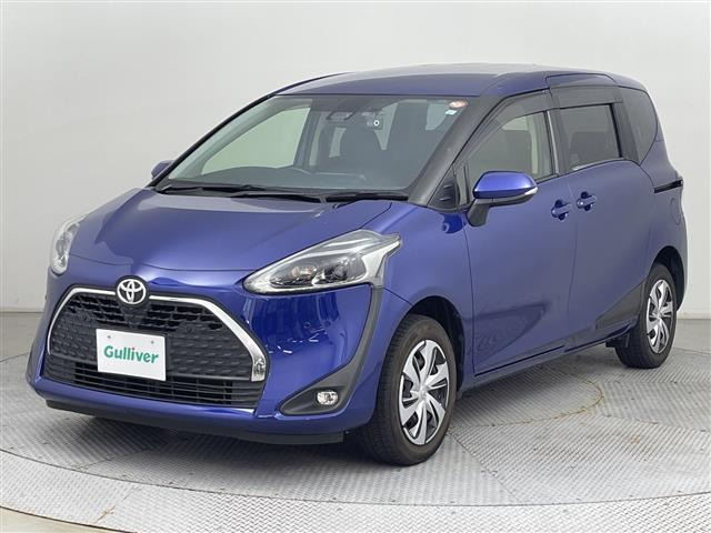 シエンタ1.5 G クエロ 4WD