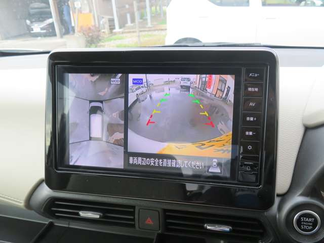 デイズX 4WD