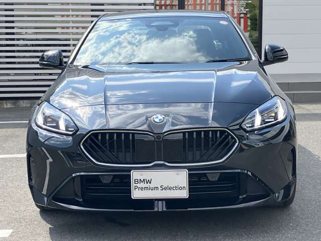 2シリーズグランクーペ220d Mスポーツ