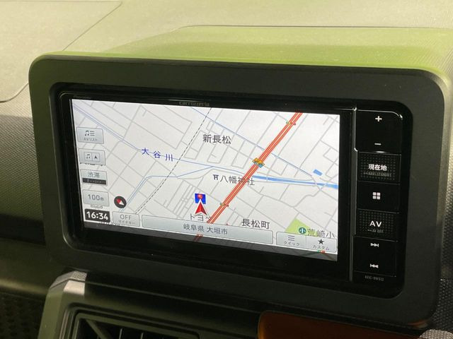 タフトG