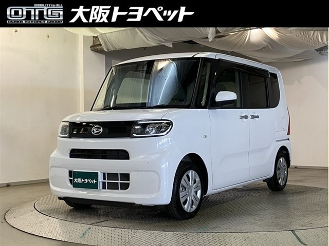 タントX