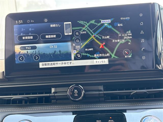 セレナ1.4 e-POWER ハイウェイスターV
