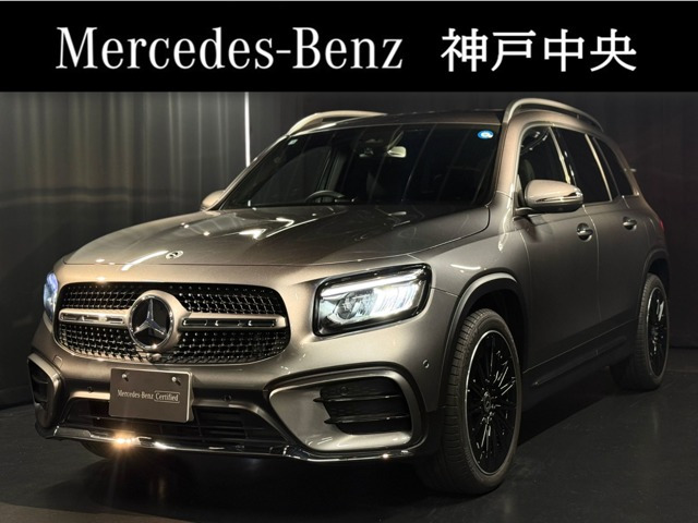 GLBGLB200d 4マチック アーバン スターズ ディーゼル 4WD
