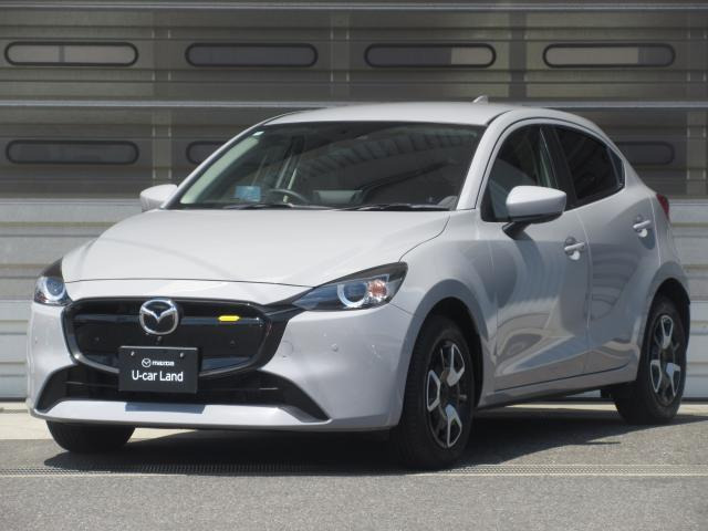 MAZDA21.5 15BD