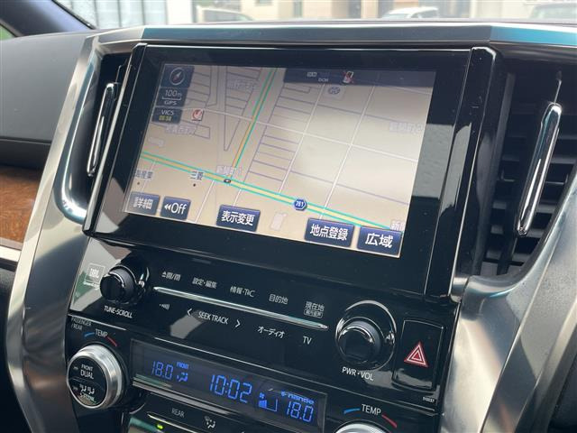ヴェルファイアハイブリッド 2.5 エグゼクティブ ラウンジ E-Four 4WD