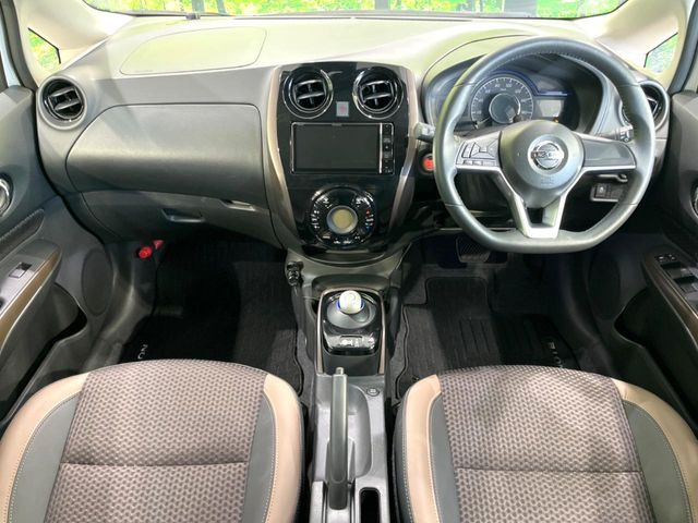 ノート1.2 e-POWER メダリスト