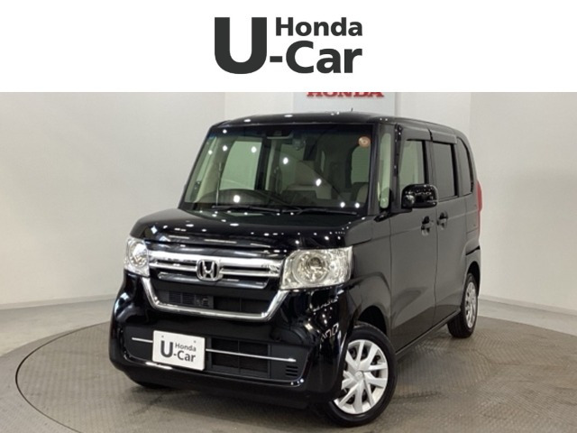 N-BOXL 4WD