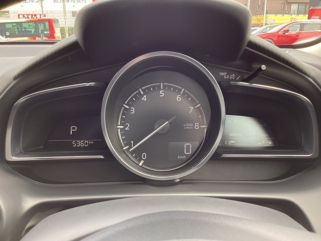 MAZDA21.5 15S プロアクティブ スマートエディションII