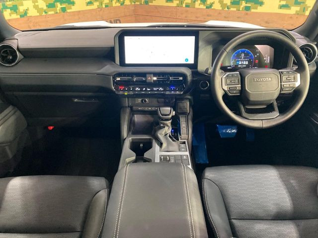 ランドクルーザー2502.7 VX 4WD