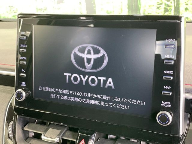 カローラスポーツ1.8 ハイブリッド G Z
