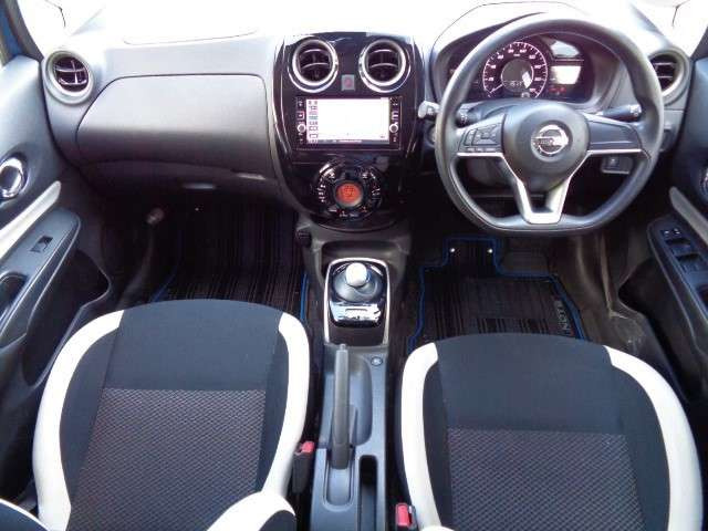 ノート1.2 e-POWER X