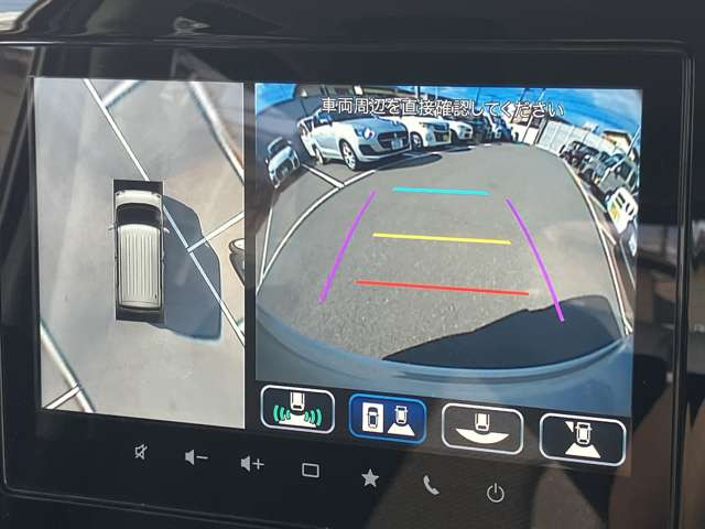 ワゴンRスマイルハイブリッド(HYBRID) S