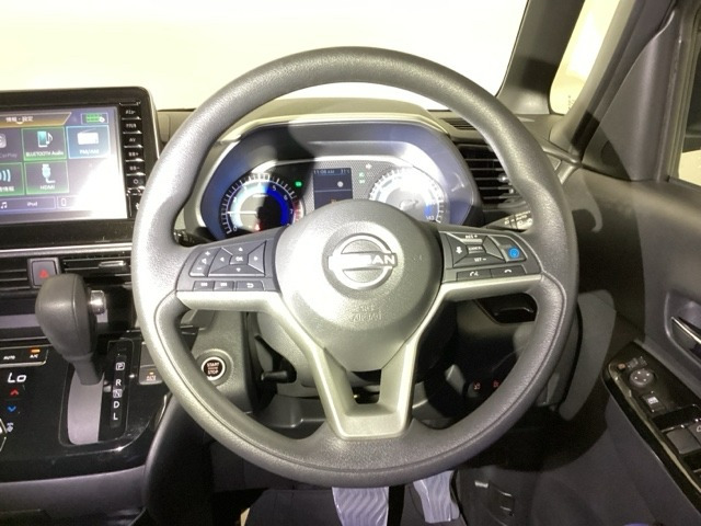 デイズハイウェイスターX プロパイロットエディション