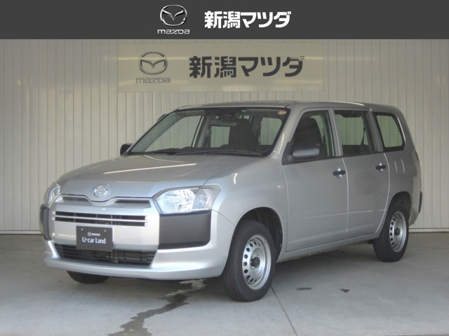 ファミリアバン1.5 DX 4WD