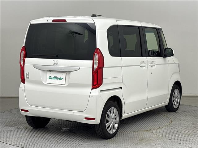 N-BOXL 4WD