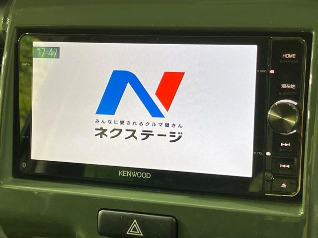 ハスラーJ スタイル